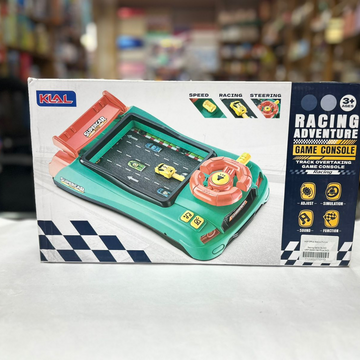 Racing Game BLO23