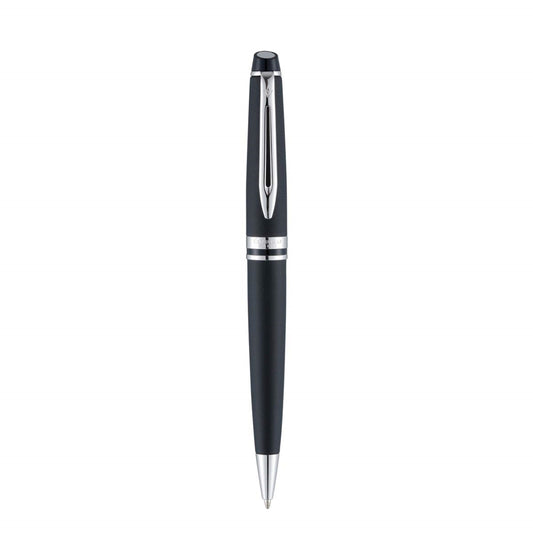 Waterman EXPERT MATT BLACK CT BP