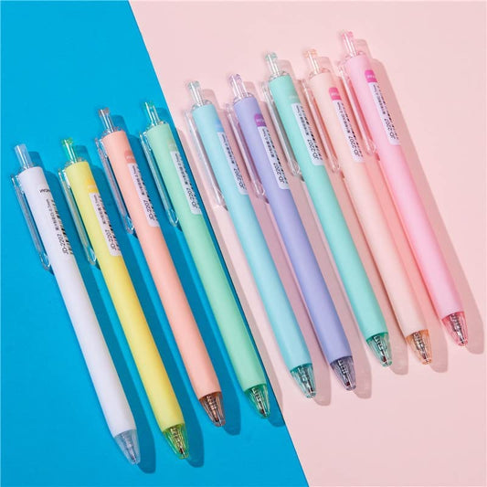 JD-2207/9 Colour Gel Pen (BI)