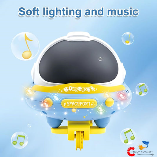 Balanced Astronaut Toy