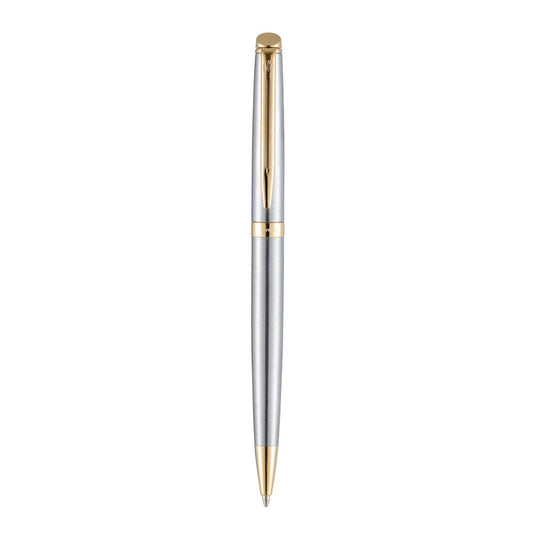 Waterman Hemisphere SS GT BP Pen