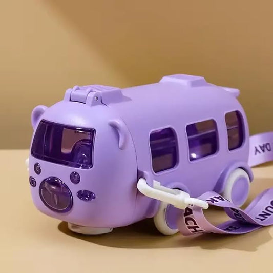 BUS WATER BOTTLE KV23361-N59