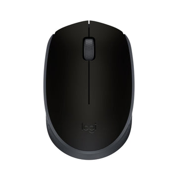 Wireless Mouse Logitech M170