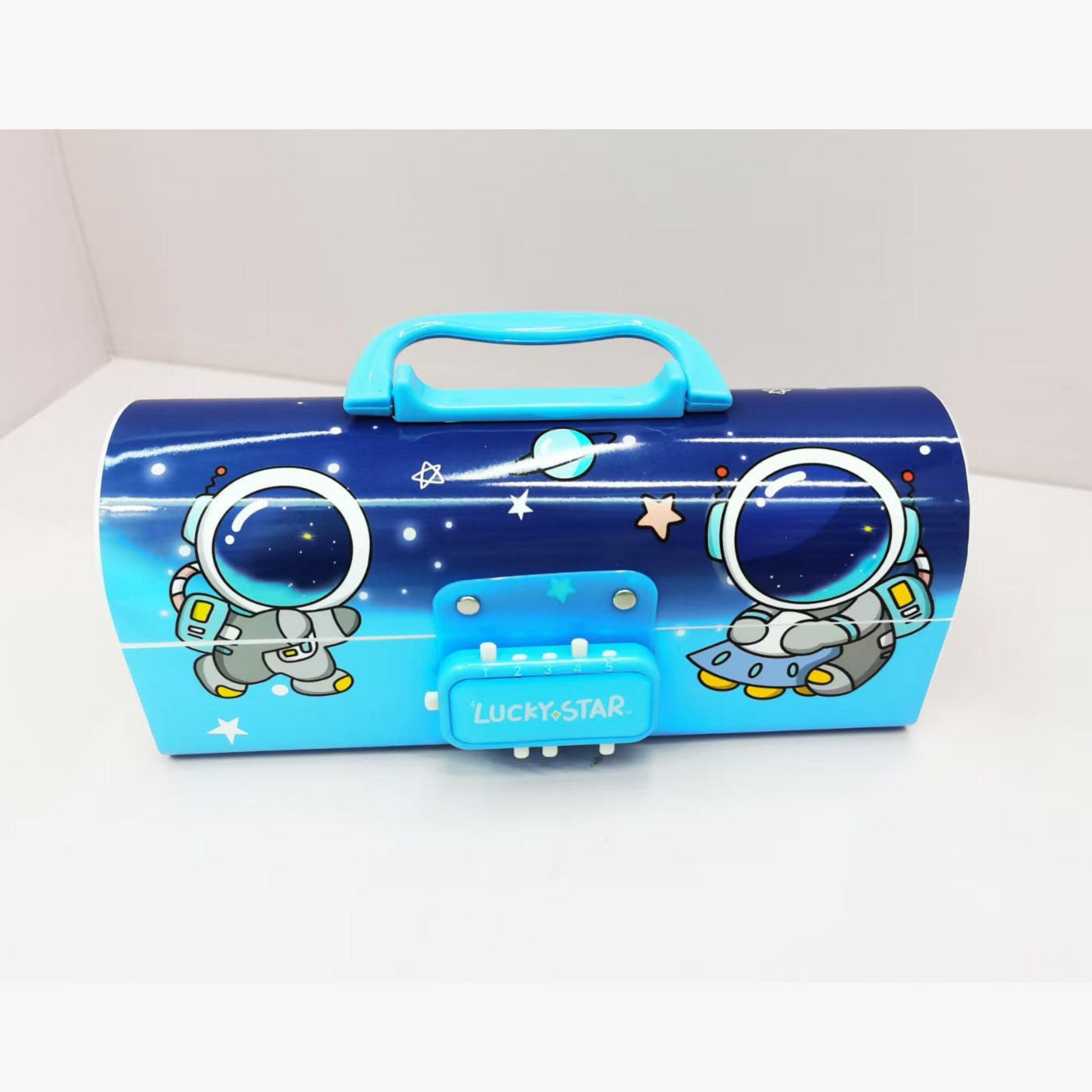 Pencil box 7058A