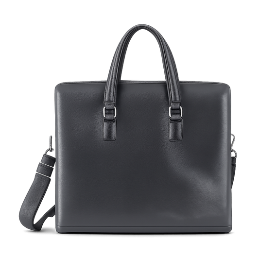 Premium Leather Bag