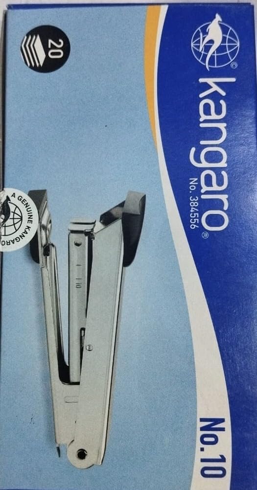 Kangaro Stapler No.10