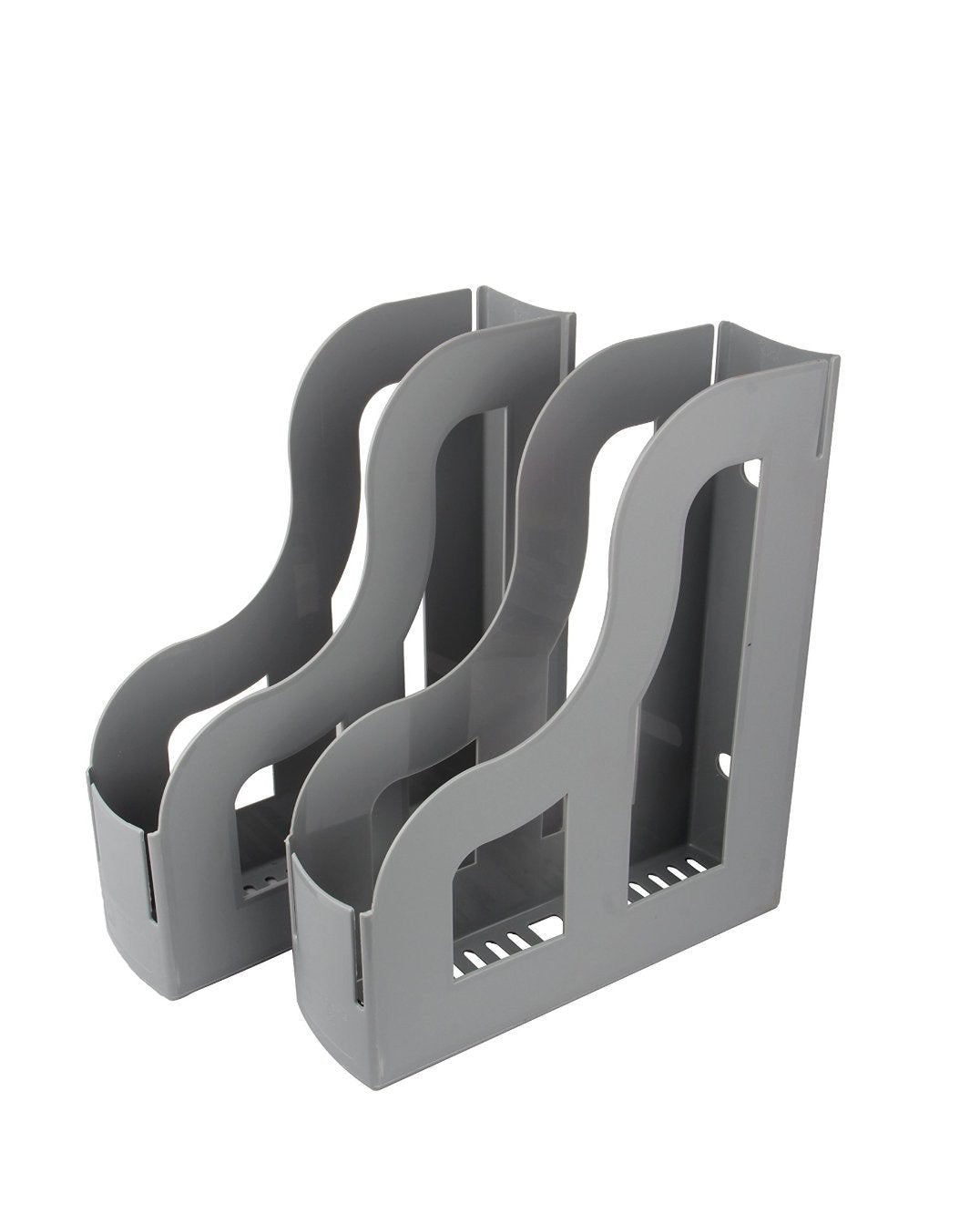 OMEGA Magazine Rack 1760 (Set of 2)