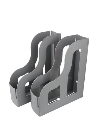 OMEGA  Magazine Rack 1760 (Set of 2)
