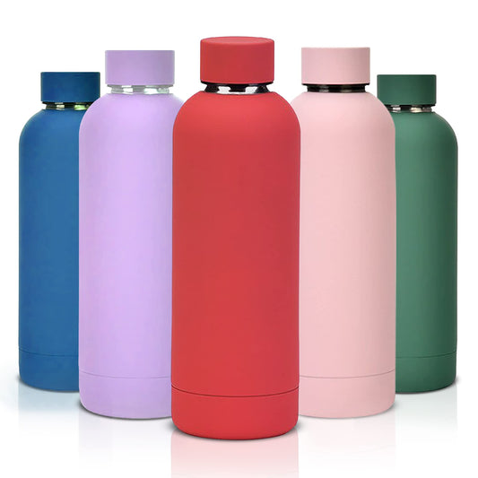 Vacuum Insulated Bottle 500ml 369 (NV)