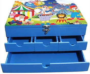 Storage Box (EW)