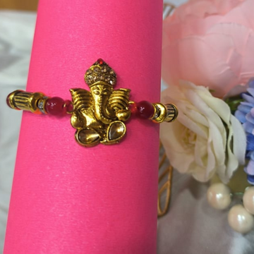 Rakhi Ganesh ji 001