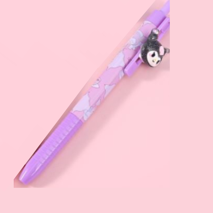 KItty Blue Gel Pen GBT-YM-2770 (NV)