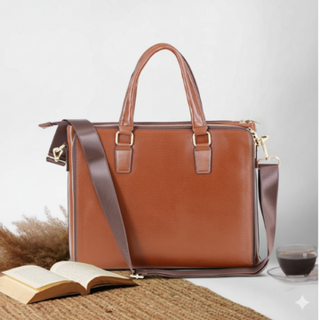 Premium Leather Bag