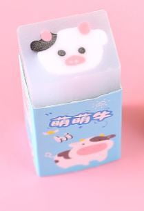 Insect Animal Eraser A-383 (NV)
