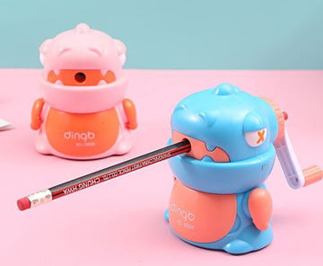 Dingb Mechanical Sharpener Kids (8695) 2016 (NV)