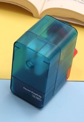 Manual Pencil Sharpener Kids (7857) 1753 (NV)
