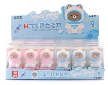 Teddy Space Sharpener GBT-1588 (NV)
