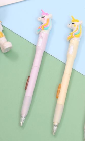 Unicorn Push Button Mechanical Pencil GBT-820 (NV)