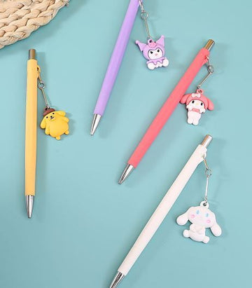 Mix Mechanical Pencil .7MM GBT-0067 (NV)
