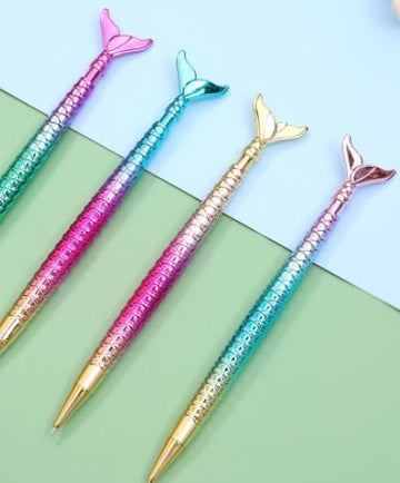 Mermaid Mechanical Pencil GBT-816 (NV)
