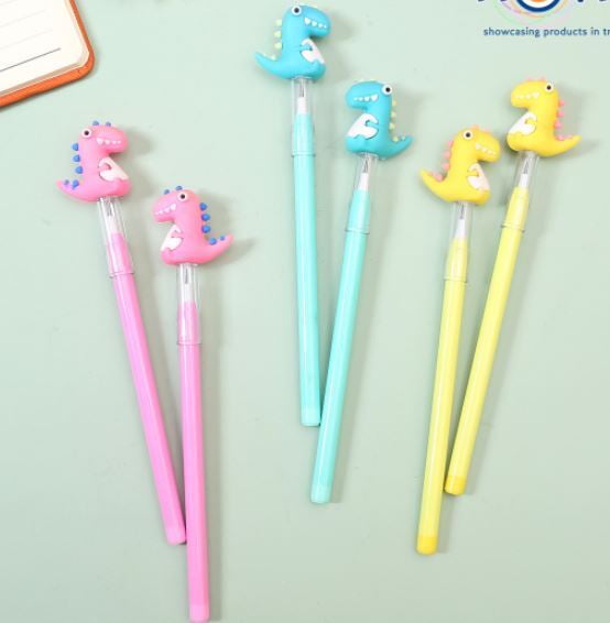 Dino Push Pencil GBT-1696 (NV)