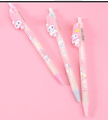 Bunny Mechanical Pencil GBT-3618 (NV)