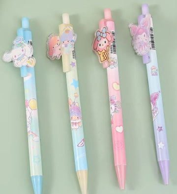 Mix Mechanical Pencil .7MM GBT-5660(NV)