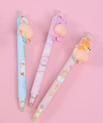 Jungle Bomb Mechanical Pencil GBT-8811 (NV)