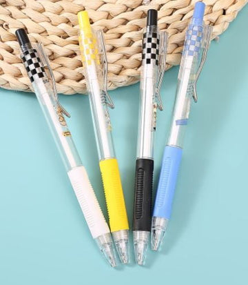 Mix Print Mechanical Pencil .7MM GBT-8815 (NV)