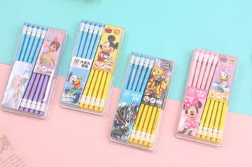 Disney Frozen Pencil kids pk/20-949