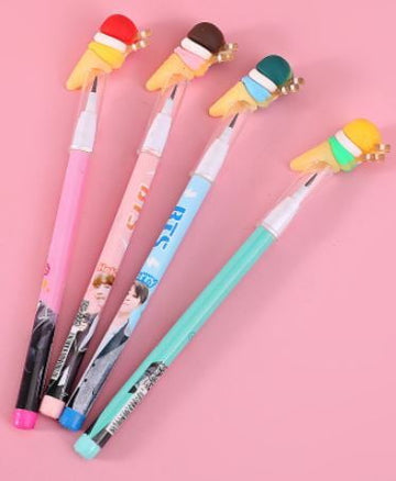 Ice-Cream Push Pencil GBT-ZC-187 (NV)