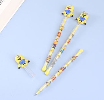 Minion Push Pencil GBT-TS928 (NV)