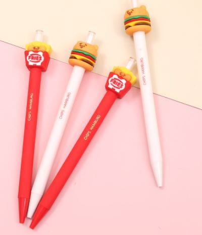 Fast Food Mechanical Pencil GBT-811 (NV)