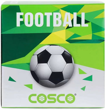 Cosco Foot Ball Cuba Size-5