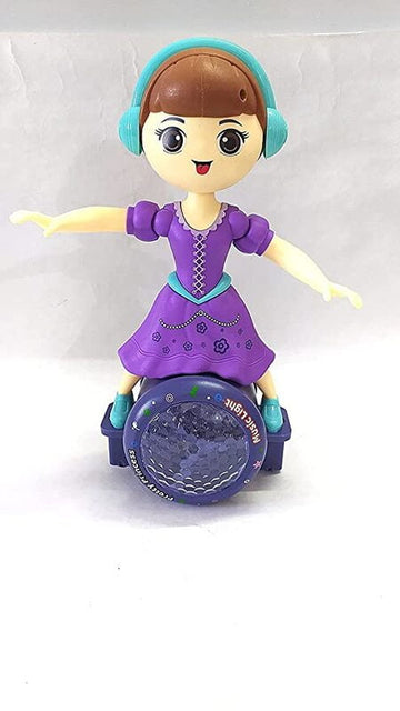 Dancing Doll Kids (BTA)