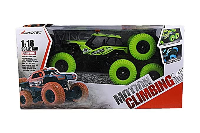 Rock Car Kids (BTA)