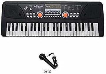 Piano Electronic Keyboard 530 (BTA)