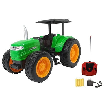 Farmer Car Kids (BTA)
