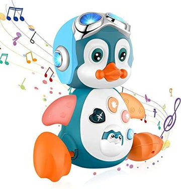 Musical Penguin Waver Kids (BTA)