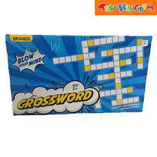 Play Craft Crossword Kids