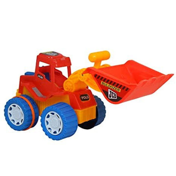 Kids Zone Buldozer