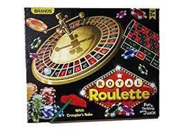 Roulette Game Kids