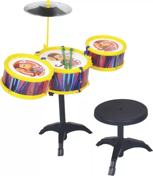 Hip Hop Drum Set Kids