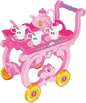 Tea Trolley Kids