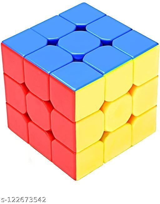 Dash Cubes 3X3 Kids