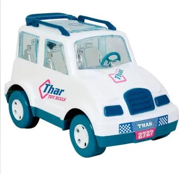 Toybulls Thar Jeep Kids