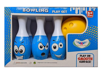 Bowling Set Kids Small