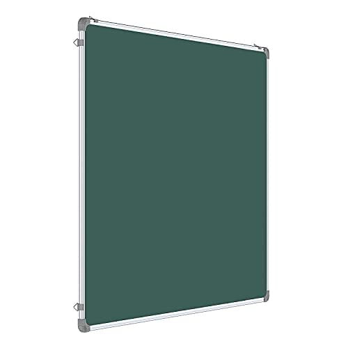 OBASIX® CLASSIC Series Green Chalk Board (Non-Magnetic) | Aluminium Frame