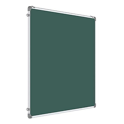 OBASIX® CLASSIC Series Green Chalk Board (Magnetic) | Aluminium Frame