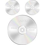 Writex DVD-R Pack of 50